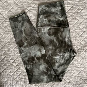 Lululemon Aligns 💛🤎